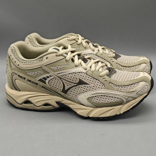ORION WAVE 原898 男女网面透气运动复古老爹鞋 Mizuno美津浓