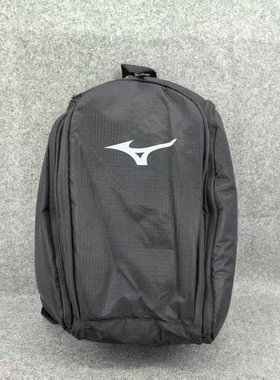 Mizuno美津浓 男女运动休闲大容量双肩包 33CY0501 原368