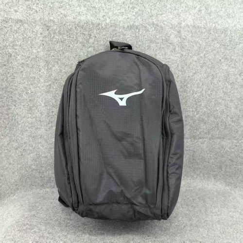 特价美津浓男女运动大容量双肩包