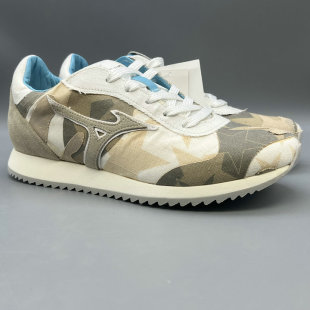 Mizuno美津浓 男子罗马尼亚进口休闲鞋ALNILAM 原2800