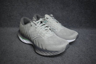 美津浓 WAVE 女23新款 面支撑跑步鞋 INSPIRE19原998 透气鞋 Mizuno