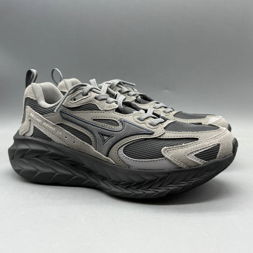 特价美津浓男女防滑休闲运动鞋