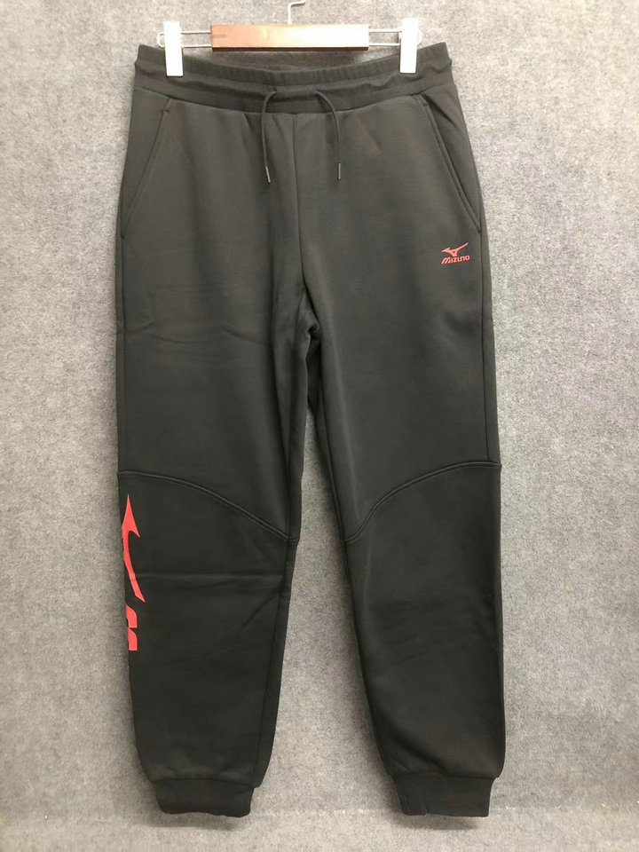 Mizuno美津浓 男子休闲针织舒适运动长裤K2CD0508 原538