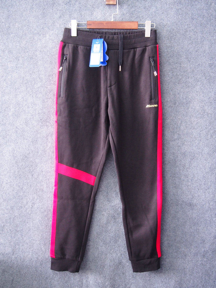 Mizuno美津浓 男子休闲针织舒适机器猫联名运动长裤D2CD0091,运动服/休闲服装,运动长裤,淘宝优惠券,粉丝福利购,淘宝优惠卷