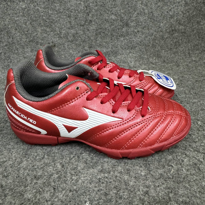 Mizuno美津浓 MONARCIDA NEO II SELECT Jr AS青少年足球鞋 原498