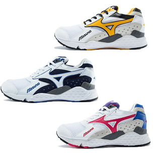 MONDO 复古休闲老爹鞋 CONTROL原1098 男女款 Mizuno美津浓