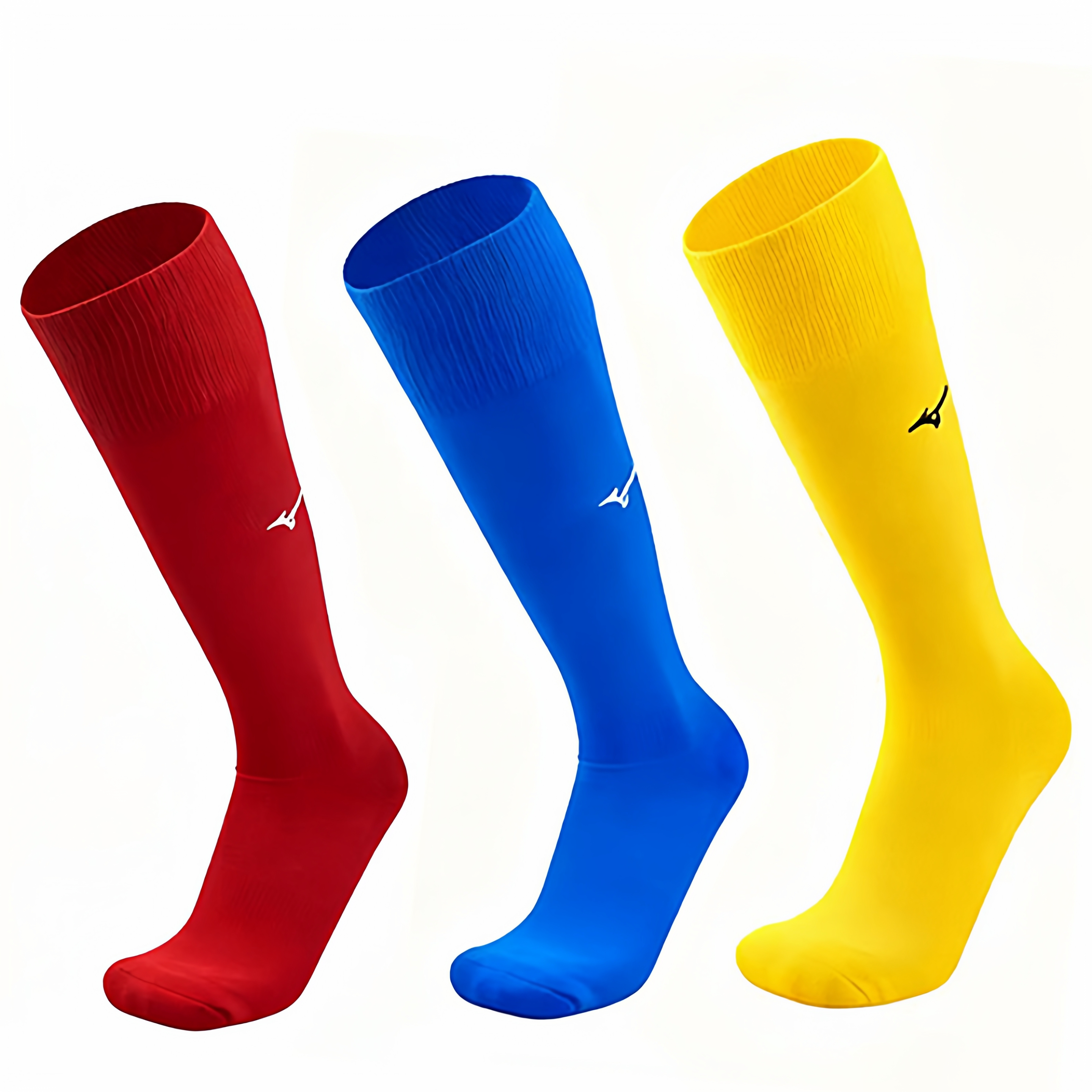 特价美津浓男子速干透气足球袜