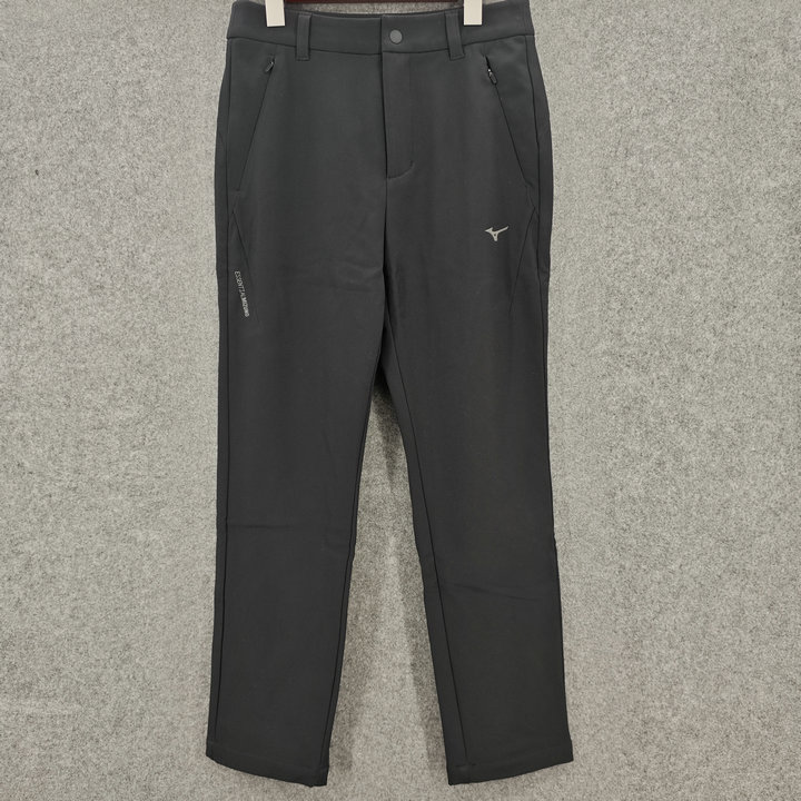 Mizuno美津浓 女子防水梭织薄绒运动长裤K2CF17A1 原698