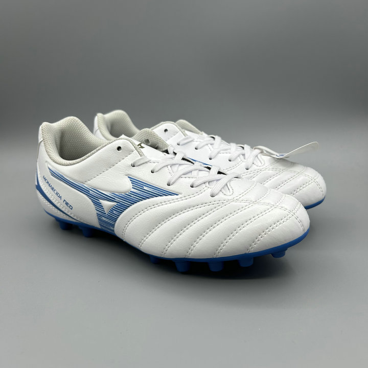 Mizuno美津浓 青少年足球鞋MONARCIDA NEO III SELECT Jr AG原598