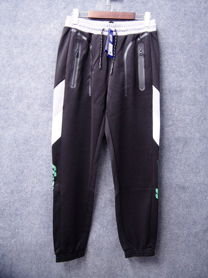 Mizuno美津浓 男子休闲针织舒适潮流运动长裤D2CD0011 原798