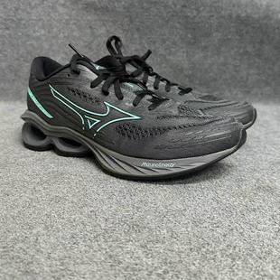 CREATION WAVE 24J1GC2301原1398 减震跑步运动鞋 Mizuno美津浓男款