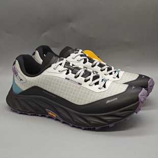 Mizuno/美津浓CRUISER男女耐磨轻量拒水登山鞋越野鞋原998
