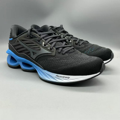 特价美津浓男减震耐磨跑步鞋