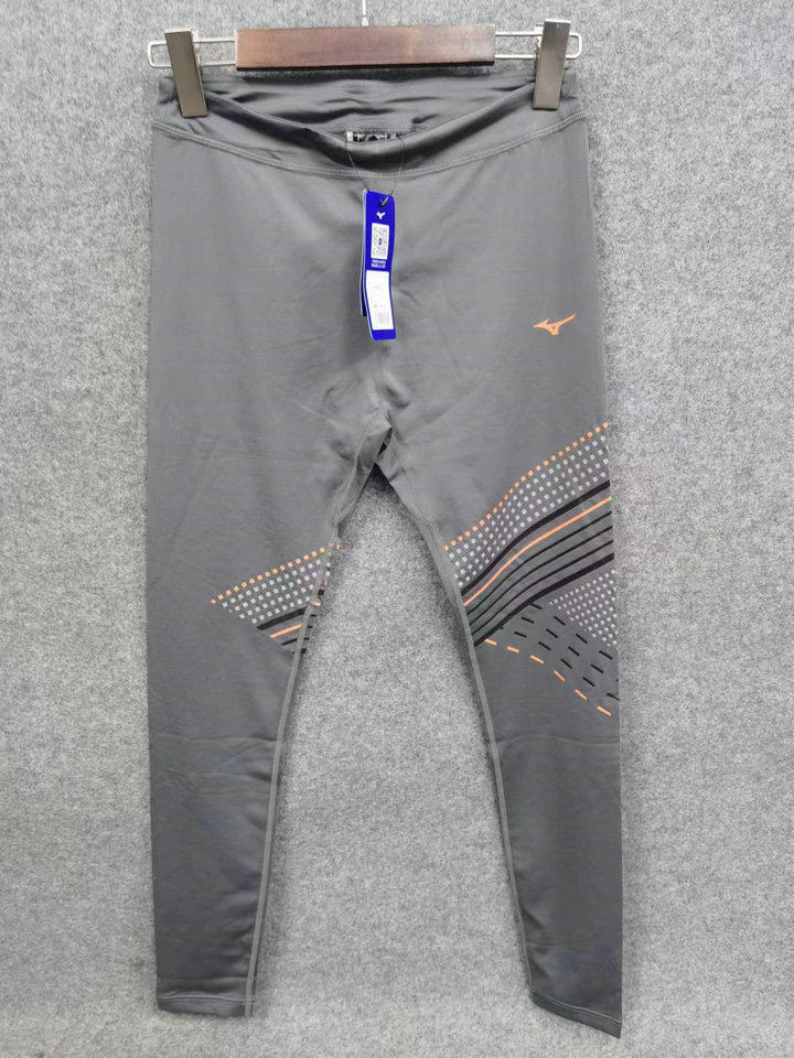 Mizuno美津浓 男子休闲针织舒适运动紧身裤J2CB0071 原468,运动服/休闲服装,运动长裤,淘宝优惠券,粉丝福利购,淘宝优惠卷