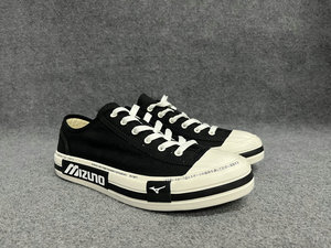 Mizuno/美津浓 男女款休闲板鞋 MIZUNO Court S 原538