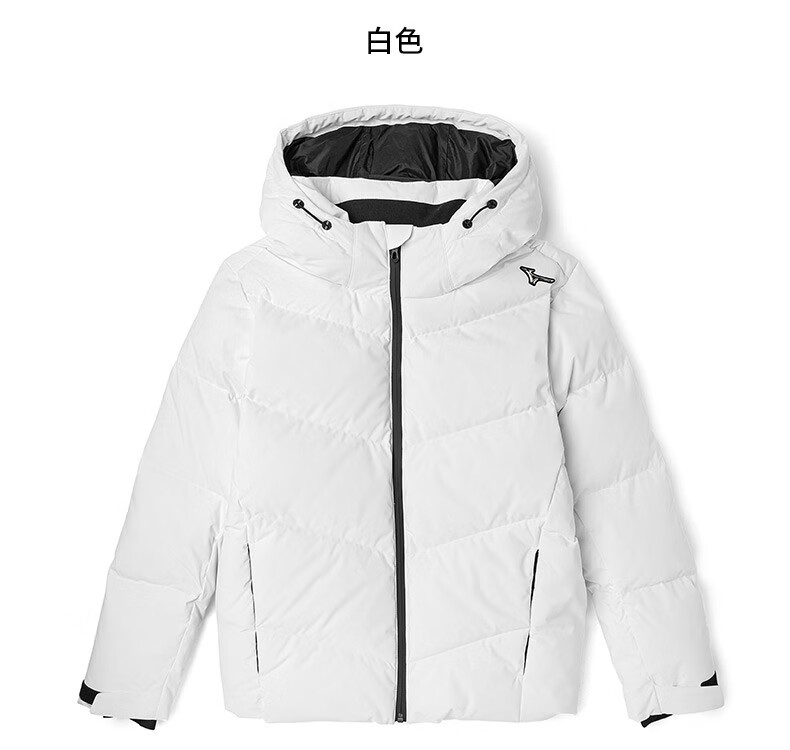 女子防风防水保暖运动