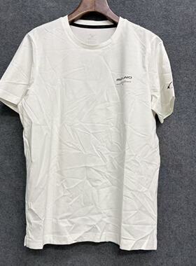 Mizuno美津浓男款休闲速干短袖T恤K2CA51A3原398