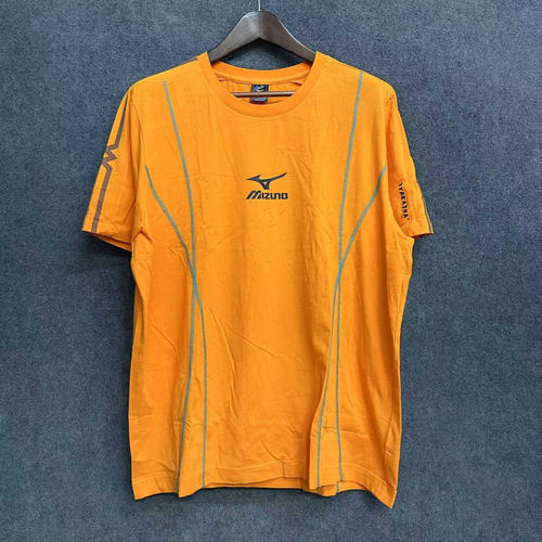 特价美津浓男子塔卡沙联名短袖