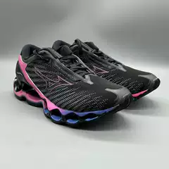 Mizuno Women's Performance Cushioning Running Shoe WAVE PROPHECY 12 - Originally ¥1698