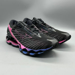 PROPHECY Mizuno美津浓 WAVE 机能缓震预言12跑鞋 12原1698 女款
