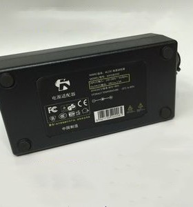 适用于 zebra 斑马 ZP450电源ZP550电源适配器 24V 2.5A