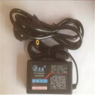 适用于三星液晶显示器S24B750V电源适配器14V2.14A充电器圆孔带针