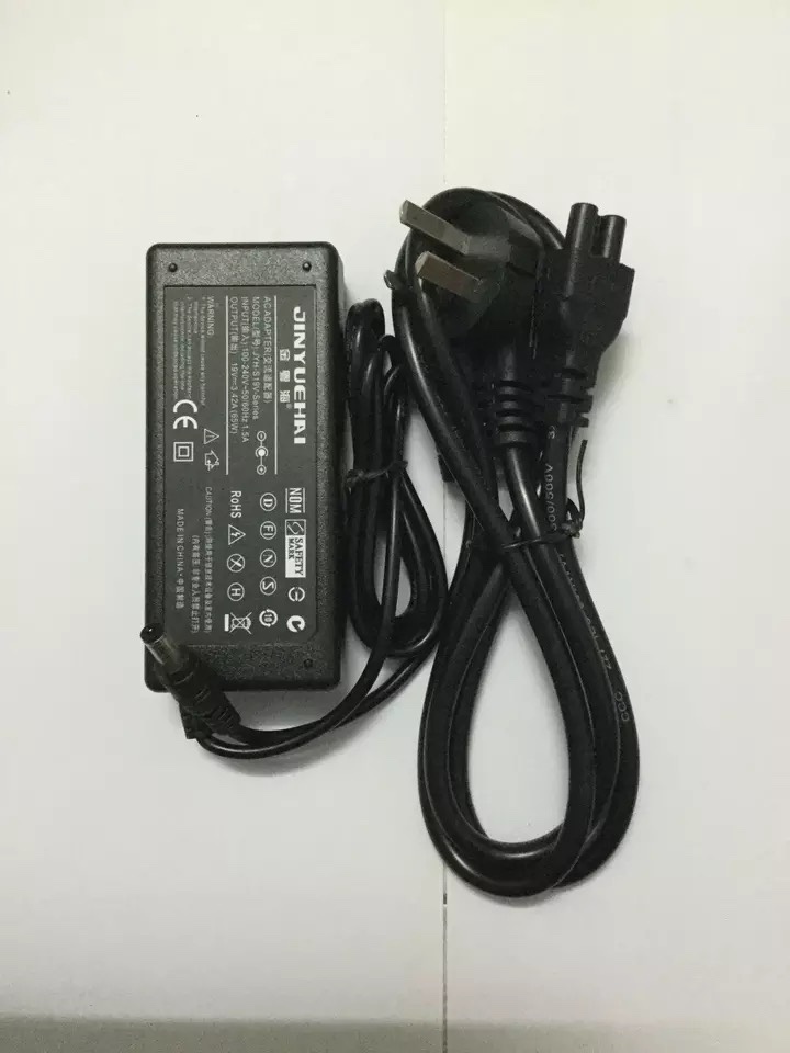 适用当贝D5X D3X投影仪 投影机电源适配器19V4.74A金粤海充电器