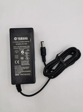 雅马哈电子琴16V2.4电源适配器线PSR-S670 S550 S650 S750 S900