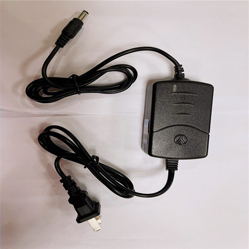 适用于维时 6000校表仪电源适配器充电器线通用12V1000MA