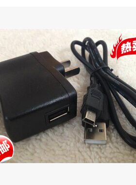快译通N60 ED350C 6280+ 英语电子词典学习机 电源适配器 充电器