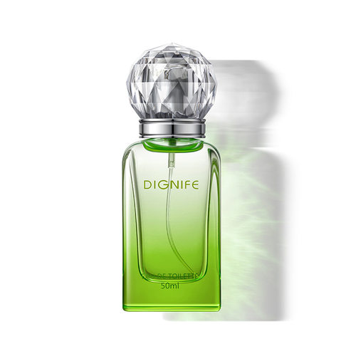 尼罗河果香花香调清新中性香