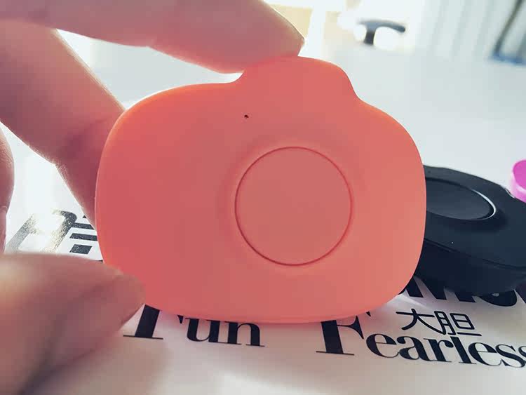 Télécommande pour téléphone portable - Ref 301598 Image 4