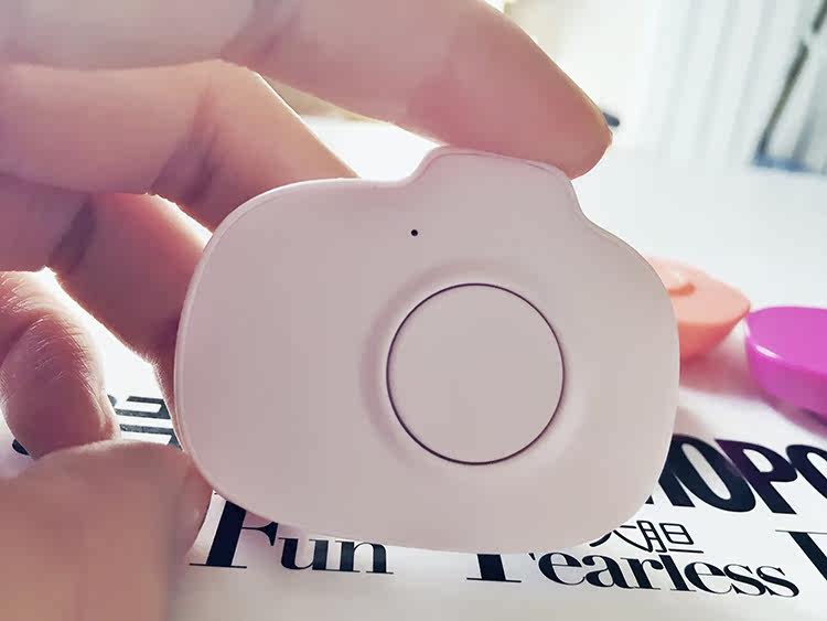 Télécommande pour téléphone portable - Ref 301598 Image 3