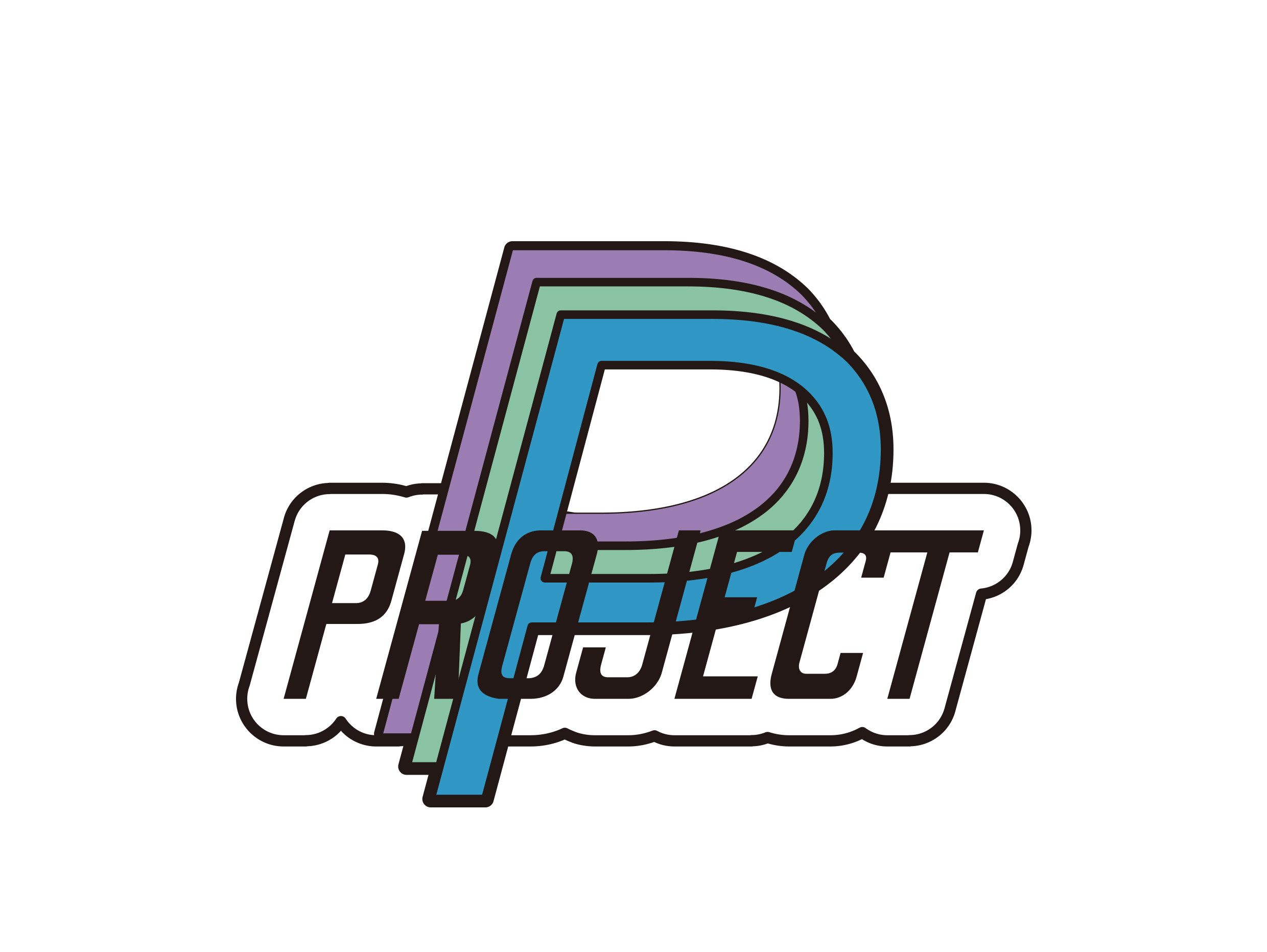 2023 project p  3d-模型渲染素材