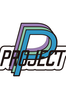 2025 PROJECT-P 工作室模型材质制作渲染素材