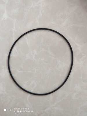 科沃斯激光单元橡皮筋LDS-006橡皮筋传送带DN55激光雷达橡皮筋