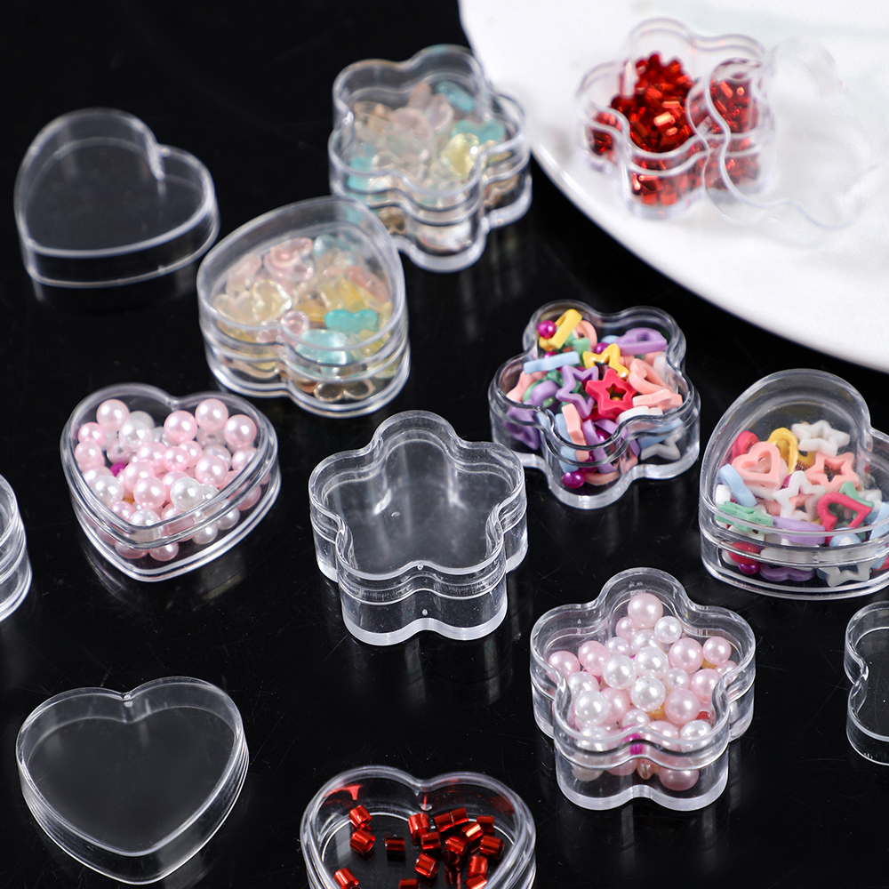 首饰盒收纳盒家用饰品盒耳环项链戒指手镯展示盒防尘盒