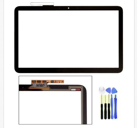 »ÝÆÕ HP Envy 15-J020 15-J 15-J007 15-J051´¥ÃþÆÁÒº¾§×ܳÉ