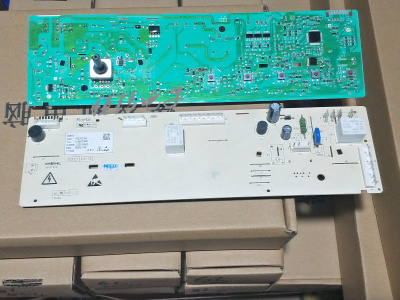 TCL洗衣机电脑板XQG90-14302BH/XQGM90-14302BH专用号 3104010091