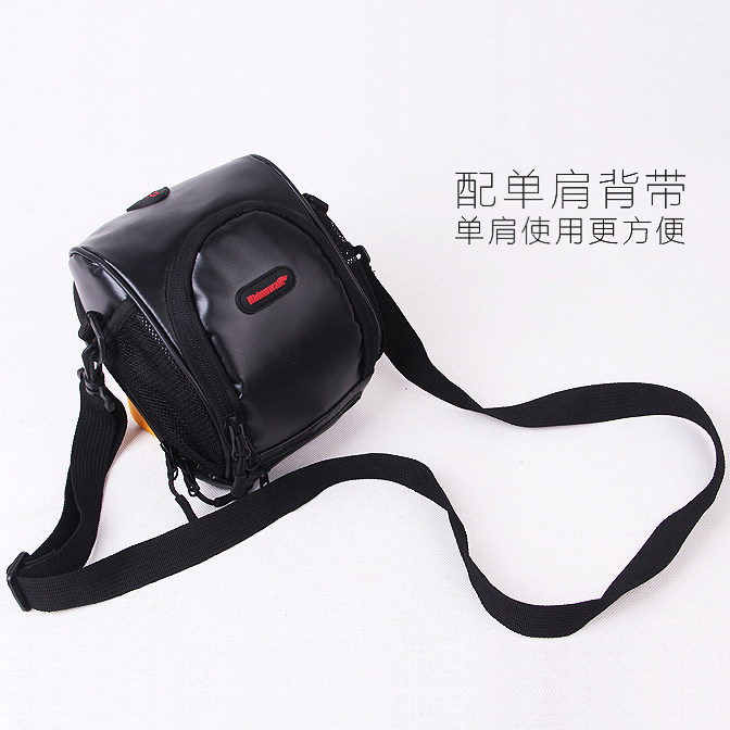 Sacoche pour vélo mixte RHINOWALK - Ref 2215447 Image 5