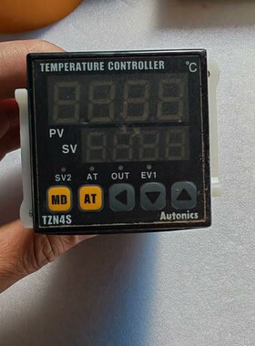议价Autocs温控器 TZN4S-1