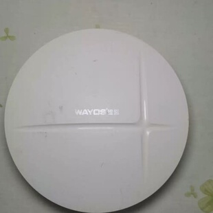 议价WAYOS维盟 WAP-3503C 无线路由器吸顶AP