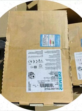 议价SI EMENS产品3RT1055-2AP36功率接触器7