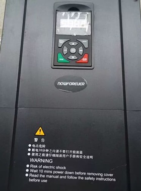 议价变频器B3000-40220G/0300P 22kw