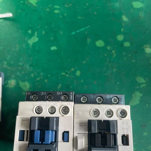 议价LC1D126BD24VDC，LC1D186BL24VDC