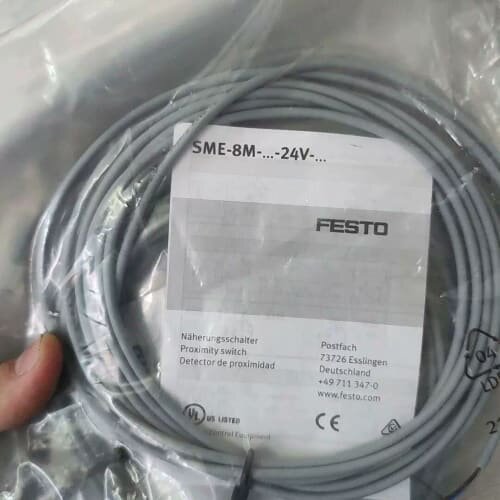 议价FSET磁性开关SME-8M-24V73726