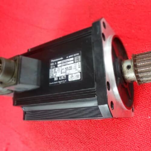议价MSMA252P1C 电机 MSMA302P1D MSMA302P1G