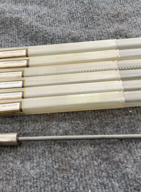 议价6台Golden Carbide深孔钻55021-φ6×16