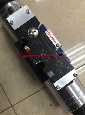 议价比例阀4WRAE10E60-22/G24N9K31/A1V R900558356Rexro议