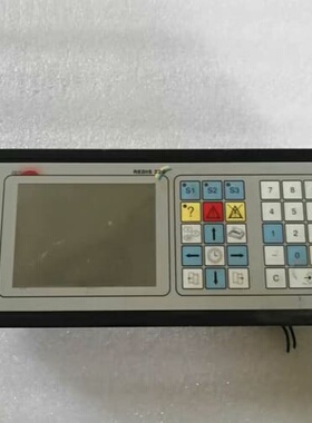 议价RESOTEC REDIS 22C控制器